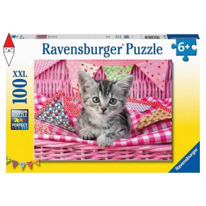 PUZZLE RAVENSBURGER