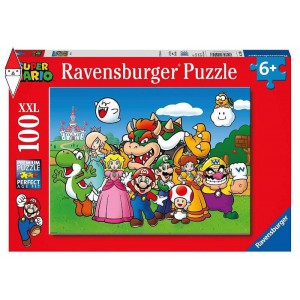 PUZZLE RAVENSBURGER