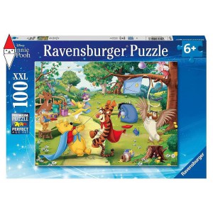 PUZZLE RAVENSBURGER