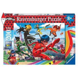 PUZZLE RAVENSBURGER