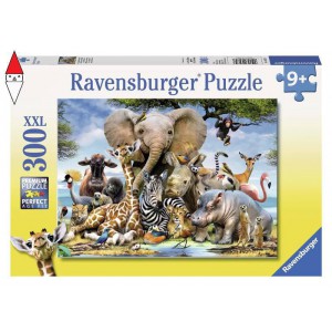 PUZZLE RAVENSBURGER