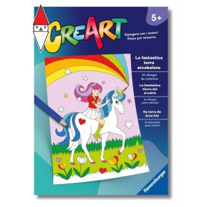 GIOCO EDUCATIVO RAVENSBURGER