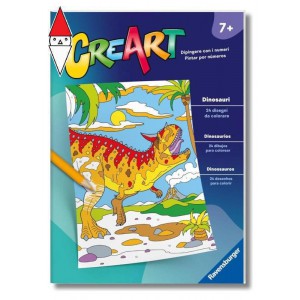 GIOCO EDUCATIVO RAVENSBURGER
