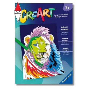 GIOCO EDUCATIVO RAVENSBURGER