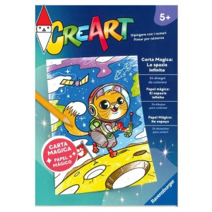 GIOCO EDUCATIVO RAVENSBURGER
