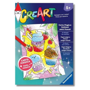 GIOCO EDUCATIVO RAVENSBURGER