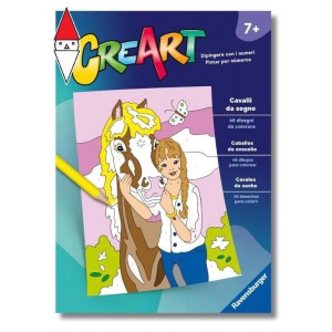 GIOCO EDUCATIVO RAVENSBURGER
