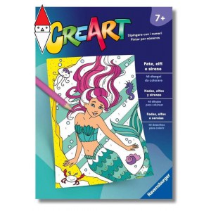 GIOCO EDUCATIVO RAVENSBURGER