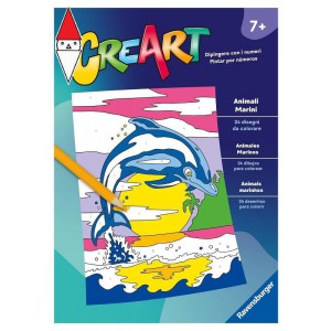 GIOCO EDUCATIVO RAVENSBURGER