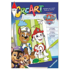 GIOCO EDUCATIVO RAVENSBURGER