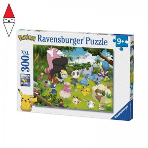 PUZZLE RAVENSBURGER