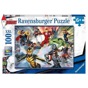 PUZZLE RAVENSBURGER