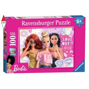 PUZZLE RAVENSBURGER