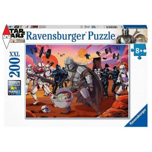 PUZZLE RAVENSBURGER