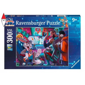 PUZZLE RAVENSBURGER