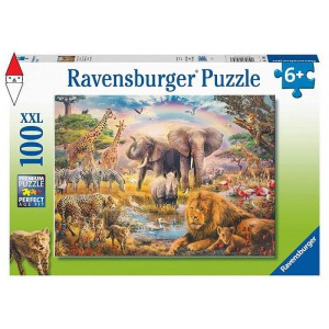 PUZZLE RAVENSBURGER