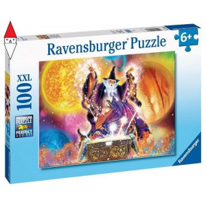 PUZZLE RAVENSBURGER