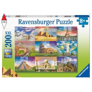 PUZZLE RAVENSBURGER