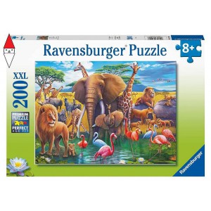 PUZZLE RAVENSBURGER