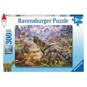 PUZZLE RAVENSBURGER