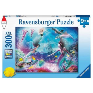 PUZZLE RAVENSBURGER