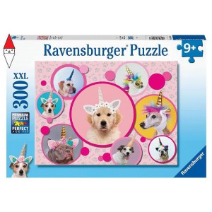 PUZZLE RAVENSBURGER