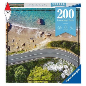 PUZZLE RAVENSBURGER