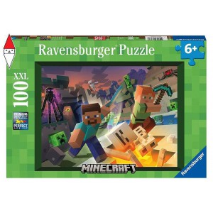 PUZZLE RAVENSBURGER