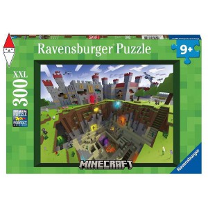 PUZZLE RAVENSBURGER