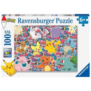 PUZZLE RAVENSBURGER