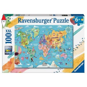 PUZZLE RAVENSBURGER