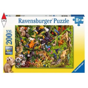 PUZZLE RAVENSBURGER