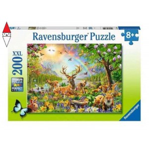 PUZZLE RAVENSBURGER