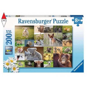 PUZZLE RAVENSBURGER