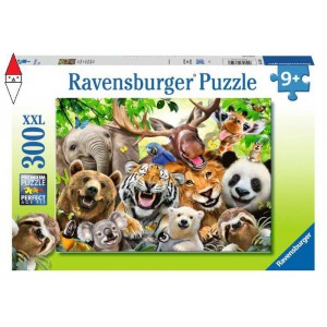 PUZZLE RAVENSBURGER