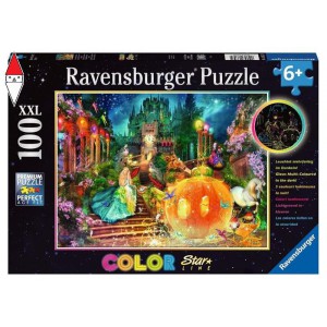 PUZZLE RAVENSBURGER