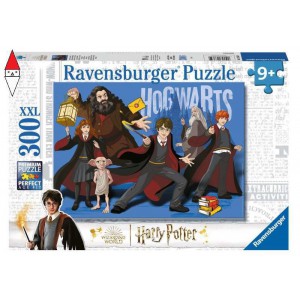 PUZZLE RAVENSBURGER