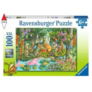 PUZZLE RAVENSBURGER