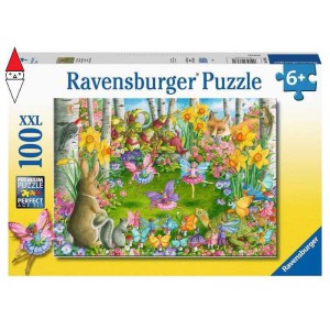 PUZZLE RAVENSBURGER