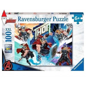 PUZZLE RAVENSBURGER