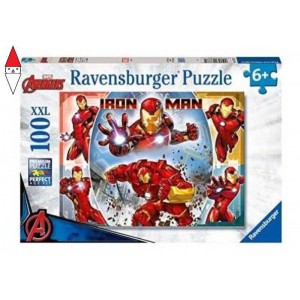 PUZZLE RAVENSBURGER