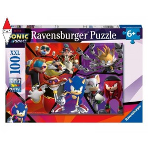 PUZZLE RAVENSBURGER