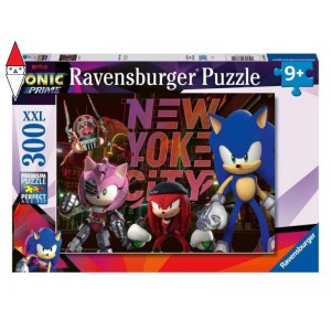 PUZZLE RAVENSBURGER