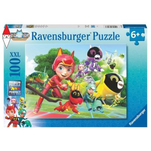 PUZZLE RAVENSBURGER