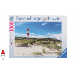 PUZZLE RAVENSBURGER 1000 PZ