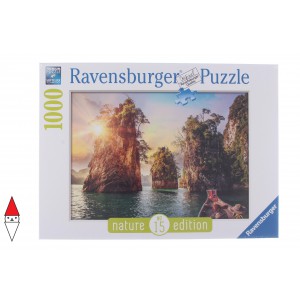 PUZZLE RAVENSBURGER 1000 PZ