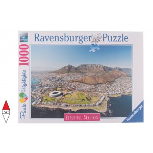 PUZZLE RAVENSBURGER 1000 PZ