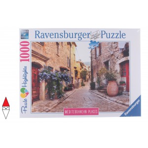 PUZZLE RAVENSBURGER 1000 PZ