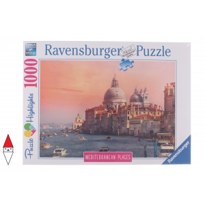 PUZZLE RAVENSBURGER 1000 PZ