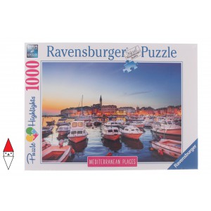 PUZZLE RAVENSBURGER 1000 PZ